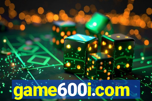 game600i.com