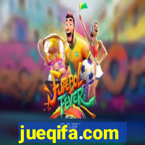 jueqifa.com