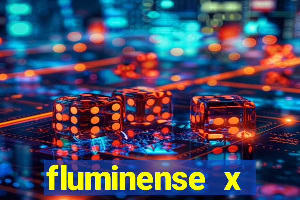fluminense x cruzeiro futemax