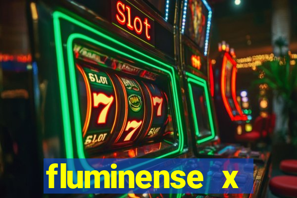fluminense x cruzeiro futemax
