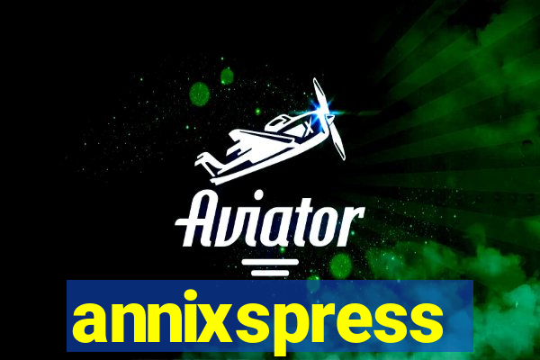 annixspress