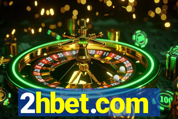 2hbet.com
