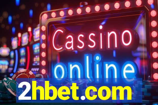 2hbet.com