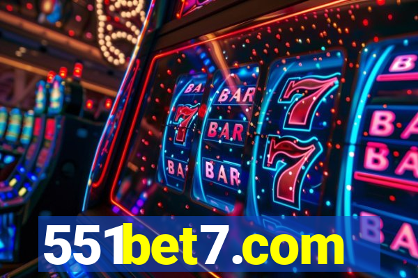551bet7.com