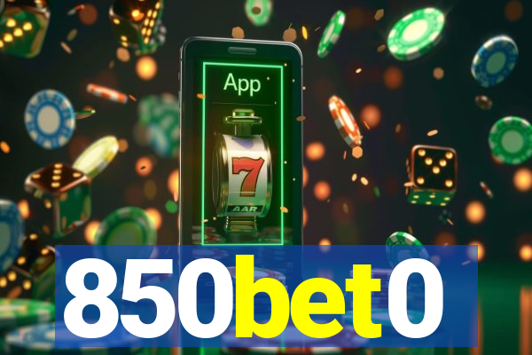 850bet0