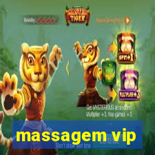 massagem vip