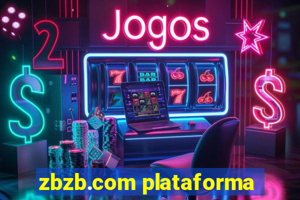 zbzb.com plataforma