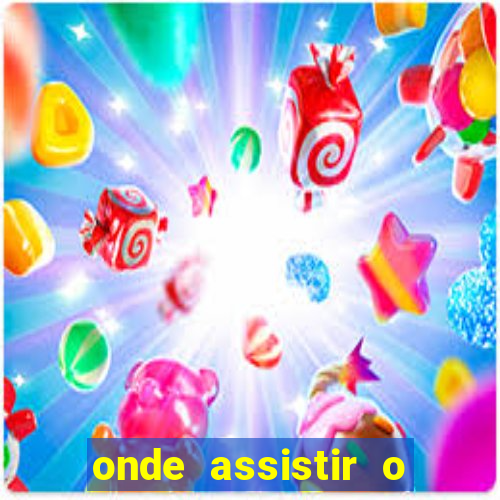 onde assistir o filme jojo rabbit
