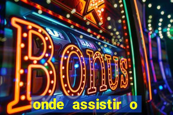 onde assistir o filme jojo rabbit