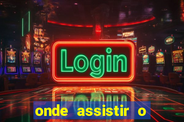 onde assistir o filme jojo rabbit