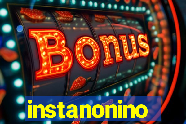 instanonino
