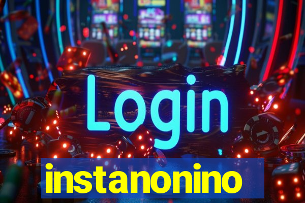 instanonino