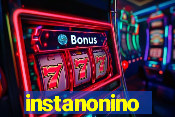 instanonino
