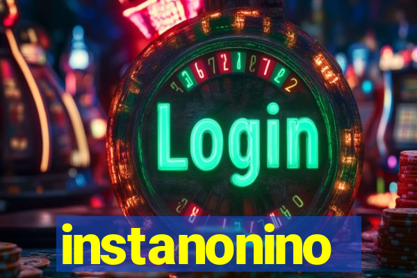 instanonino