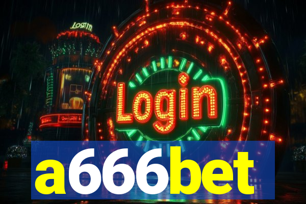 a666bet
