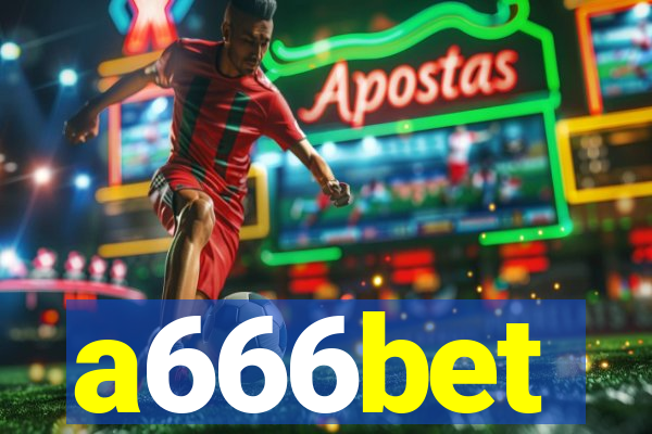 a666bet