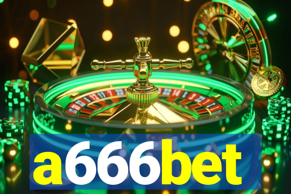 a666bet
