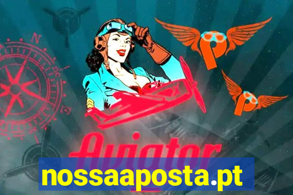 nossaaposta.pt