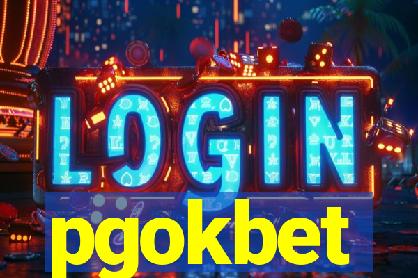 pgokbet