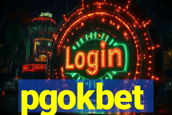 pgokbet