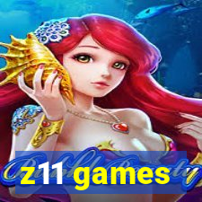 z11 games