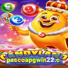 pascoapgwin22.com