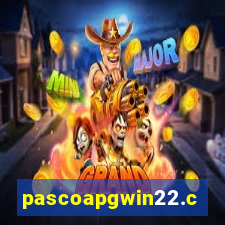 pascoapgwin22.com