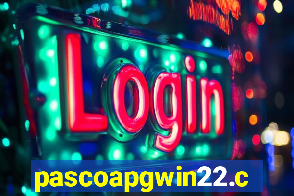 pascoapgwin22.com