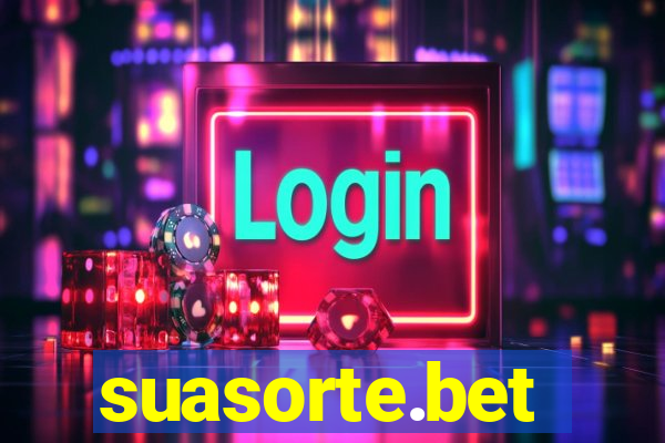 suasorte.bet