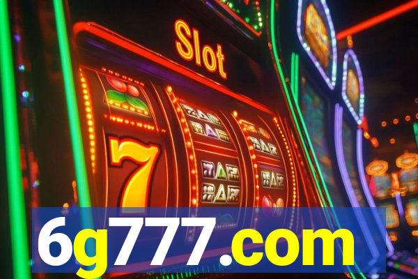 6g777.com