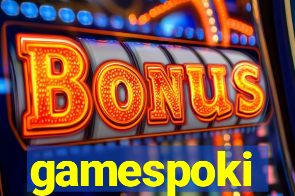 gamespoki