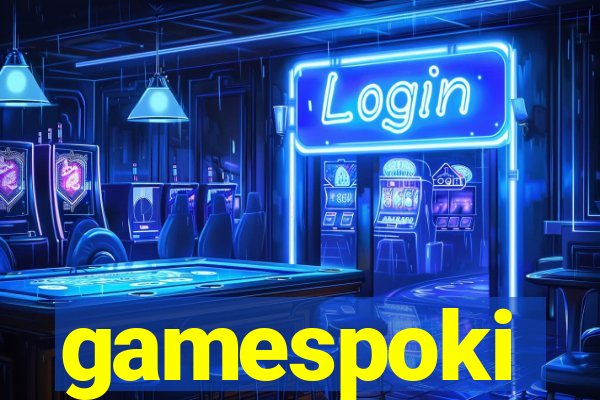 gamespoki
