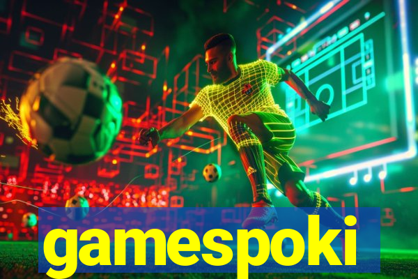 gamespoki
