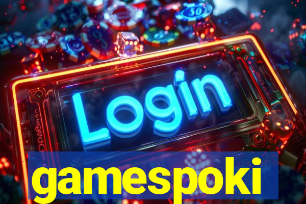 gamespoki