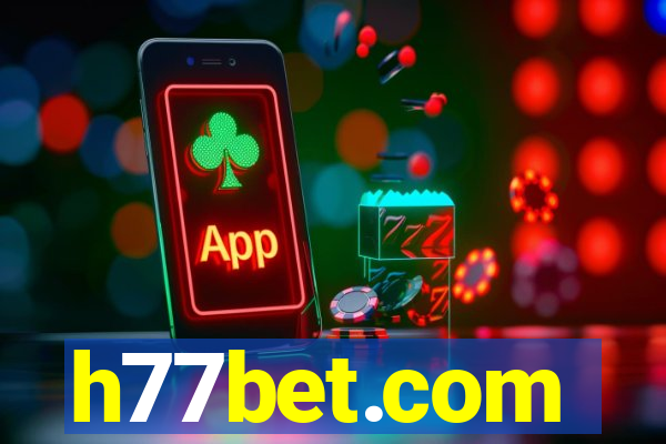 h77bet.com