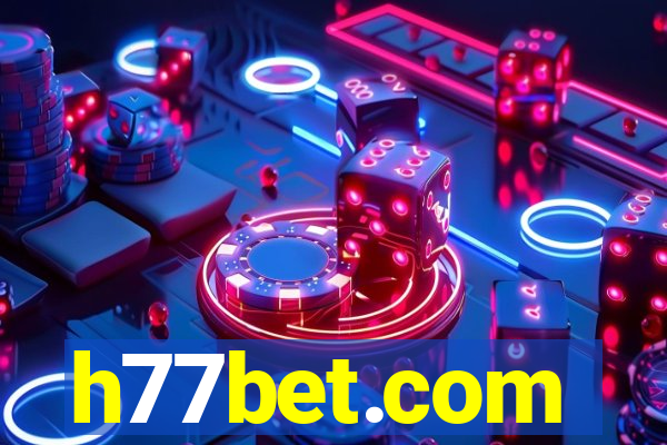 h77bet.com