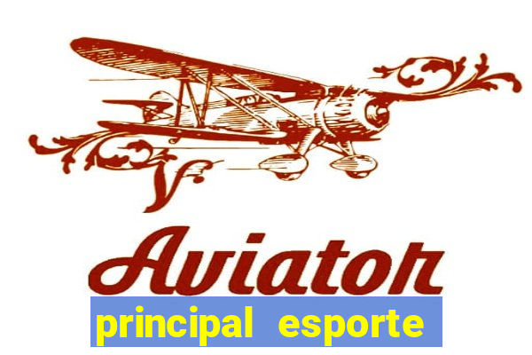 principal esporte do mexico