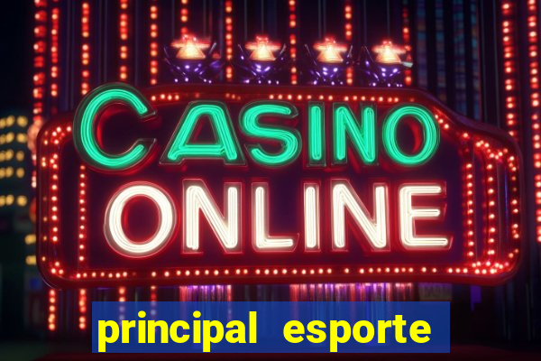 principal esporte do mexico