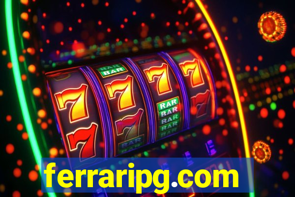 ferraripg.com