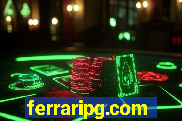 ferraripg.com
