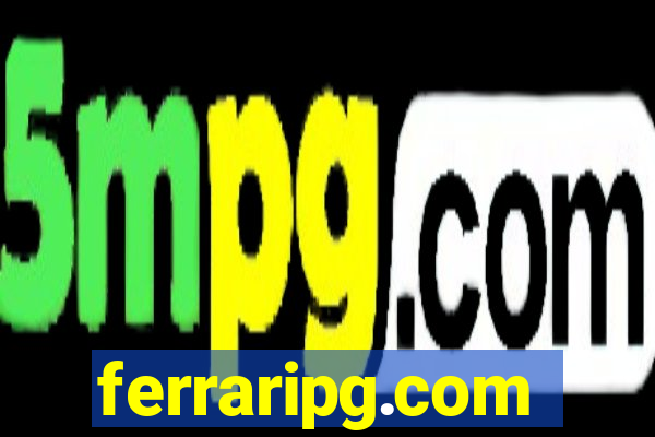 ferraripg.com
