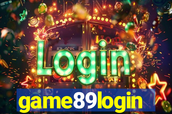 game89login