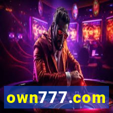 own777.com