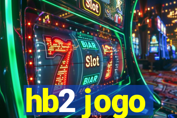hb2 jogo