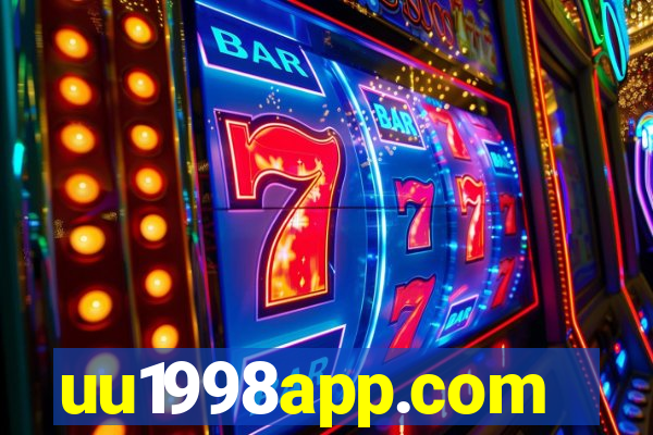 uu1998app.com