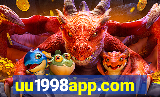 uu1998app.com