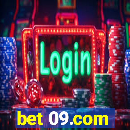bet 09.com