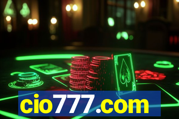 cio777.com