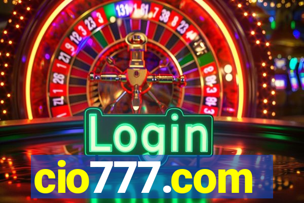 cio777.com