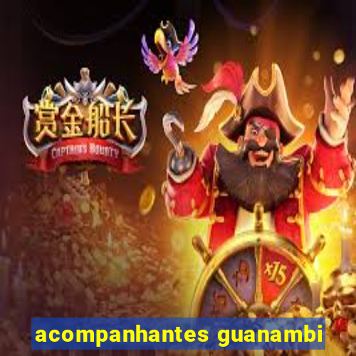 acompanhantes guanambi